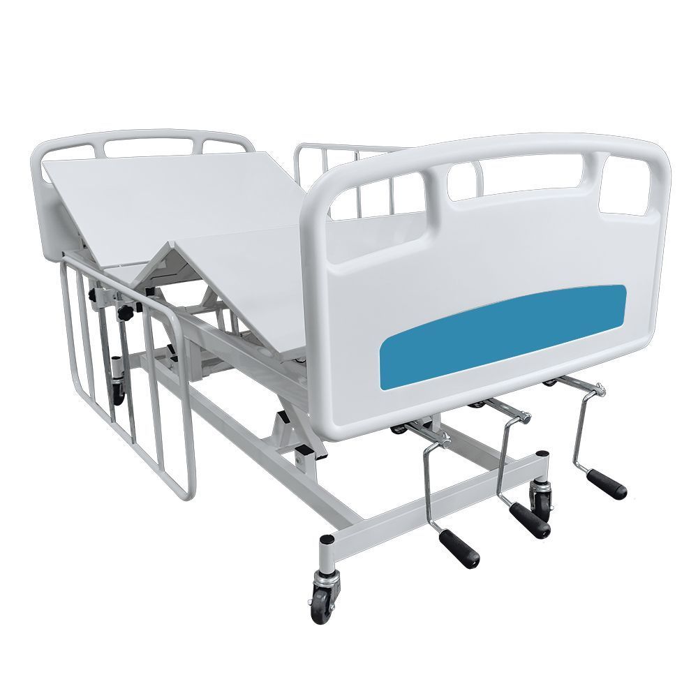 Cama Hospitalar 061000