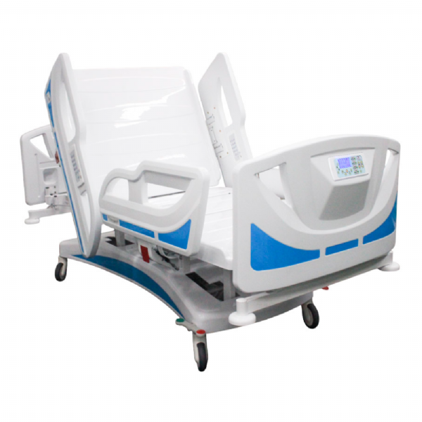 Cama Motorizada 8 Movimentos Com Balana