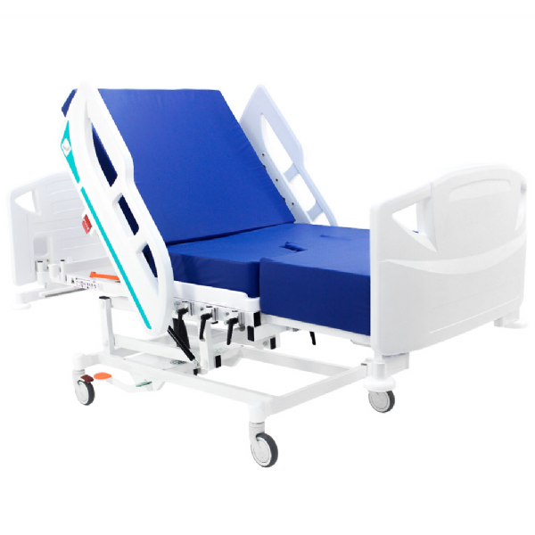 Cama Hospitalar Para Parto PPP Hidrulica
