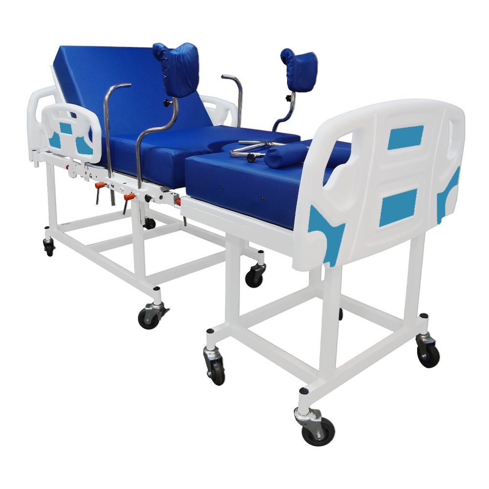 Cama De Parto - PPP - 531000