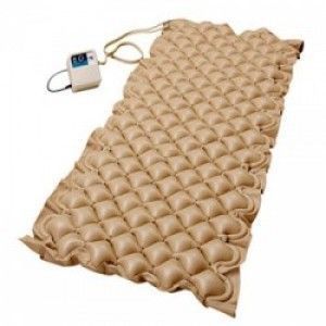 Colchao Air Plus Anti Escaras - 1596