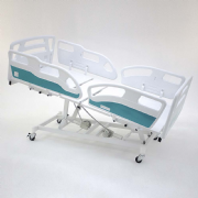 Cama Hospitalar Mod. 371000ABS