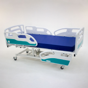 Cama Hospitalar Mod. 331000ABS
