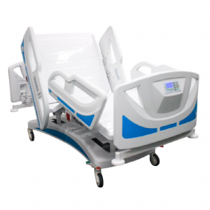 Cama Motorizada 8 Movimentos Com Balan�a