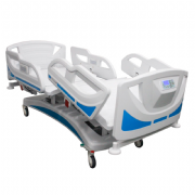 Cama Motorizada 8 Movimentos Com Balan�a