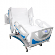 Cama Motorizada 8 Movimentos Com Balan�a