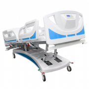 Cama Motorizada 8 Movimentos Com Balan�a