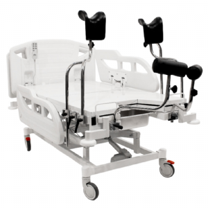 Cama Hospitalar Para Parto PPP Motorizada