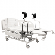 Cama Hospitalar Para Parto PPP Motorizada