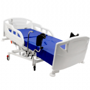 Cama Hospitalar Para Parto PPP Motorizada