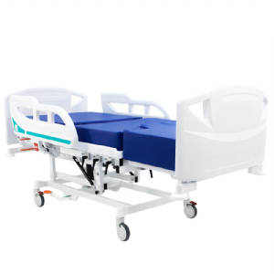 Cama Hospitalar Para Parto PPP Hidr�ulica