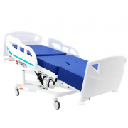 Cama Hospitalar Para Parto PPP Hidr�ulica