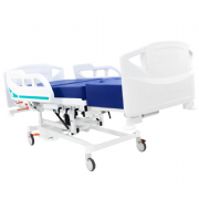 Cama Hospitalar Para Parto PPP Hidr�ulica