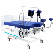 Cama Hospitalar Para Parto PPP Hidr�ulica