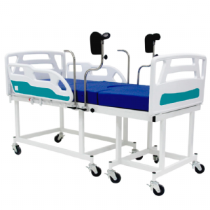 Cama Hospitalar Para Parto PPP Manual