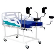 Cama Hospitalar Para Parto PPP Manual