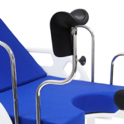 Cama Hospitalar Para Parto PPP Manual