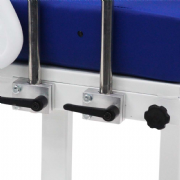 Cama Hospitalar Para Parto PPP Manual