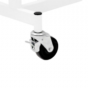 Cama Hospitalar Para Parto PPP Manual