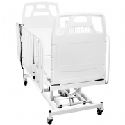 Cama Hospitalar Infantil Motorizada