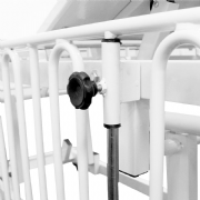 Cama Hospitalar Infantil Motorizada