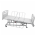 Cama Hospitalar Manual 5 Movimentos Com Trend e Reverso