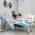 Cama Hospitalar Motorizada 4 Movimentos Altura Fixa
