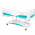 Cama Hospitalar Articulvel Com 5 Movimentos Eltricos