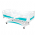 Cama Hospitalar Articulvel Com 5 Movimentos Eltricos