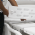 Cama Hospitalar Motorizada 5 Movimentos com Leito em ABS Removvel
