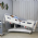 Cama Hospitalar Motorizada Com 8 Movimentos e CPR