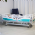 Cama Hospitalar Motorizada Com 8 Movimentos, Trend e Reverso