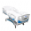 Cama Motorizada 8 Movimentos Com Balana