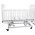 Cama Hospitalar Infantil Manual